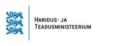 HARIDUS- JA TEADUSMINISTEERIUM